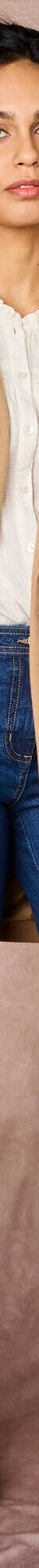 Jean large, 5 poches (stone) Jean large, 5 poches (stone)